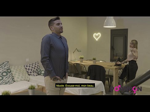 ❤️ PORNBCN 4K Obinrin kan ti o dagba pẹlu awọn ori omu nla fẹ lati jẹ fucked ọdọ gigolo pẹlu dick blowjob amortism lile fokii iṣẹ ọwọ aja ara obo lick orgasm Faranse awọn atunkọ Fidio furo ☑