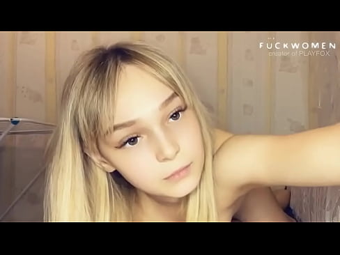❤️ Insatiable schoolgirl yoo fun crushing pulsating roba creampay to classmate Fidio furo ☑